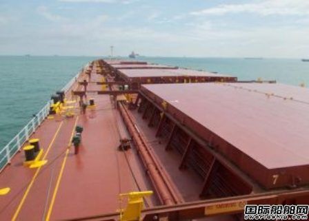 230艘!今年二手船市場兩種船型船東最青睞