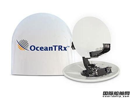 Orbit公司接獲海軍衛星通信系統訂單