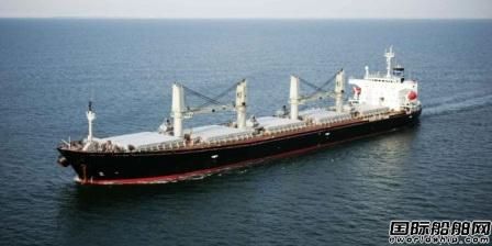 Genco Shipping收購4艘散貨船