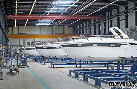 面臨破產,這家德國船廠緊急尋求投資者