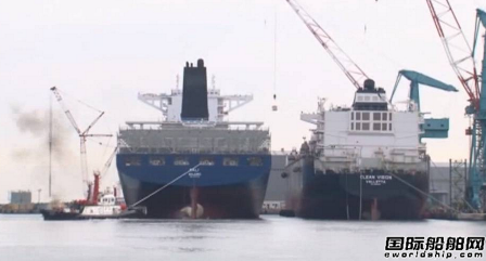 Star Bulk Carriers收購3艘散貨船
