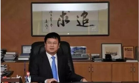 任元林：造世界最好的船，做世界最好的船廠