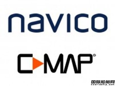 NAVICO與C-MAP合并打造全球最大數字船舶生態系統