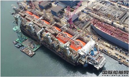 420�|��Ԫ15�ң�FLNG�Ј����j��