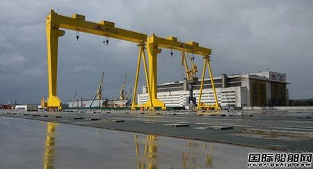 俄羅斯船廠5年內(nèi)將建造至少80艘漁船