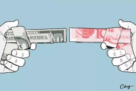 人民幣下跌，船企避險何去何從？