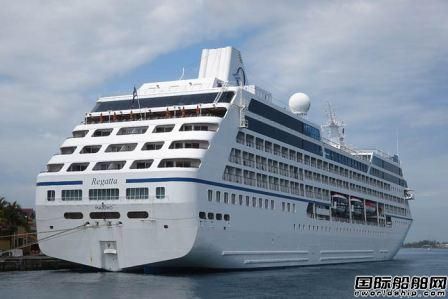 大洋郵輪將斥資1億美元翻新旗下4艘郵輪