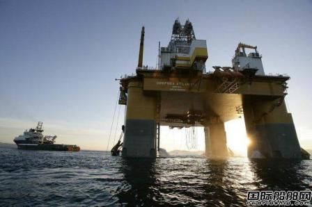 Odfjell Drilling尋求擴大半潛式鉆井平臺船隊