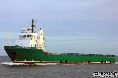 Havila Shipping出售船隊(duì)中船齡最大PSV