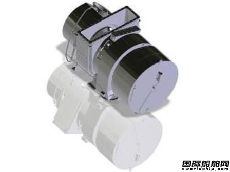 三菱重工推出兩款新型柴油機(jī)渦輪增壓器