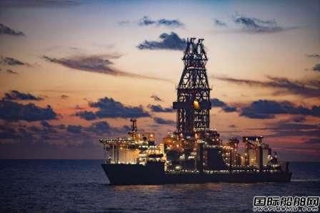 賭海工市場復(fù)蘇！Transocean再次出手