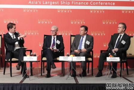 三家航運巨頭明確表態將轉嫁限流令額外成本