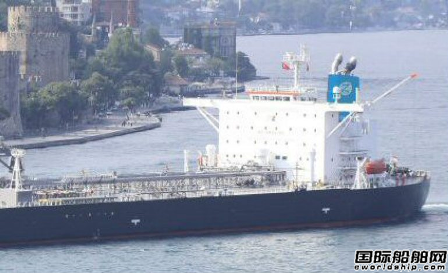 Zodiac Maritime收購中國船廠6艘新造油船