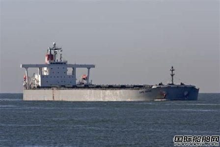 希臘船東持續(xù)收購好望角型散貨船
