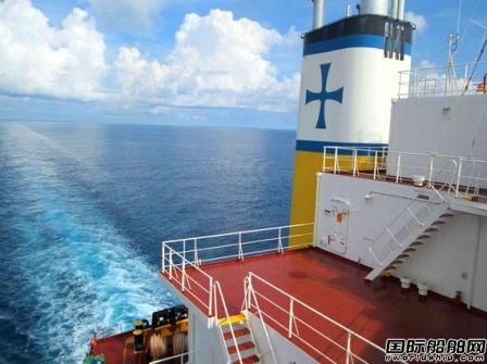 Seanergy為旗下5艘好望角型散貨船安裝洗滌器