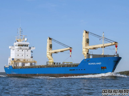 Aalto Shipping收購2艘加強版冰級散貨船