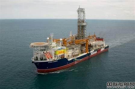 康士伯獲Stena Drilling鉆井船升級(jí)合同