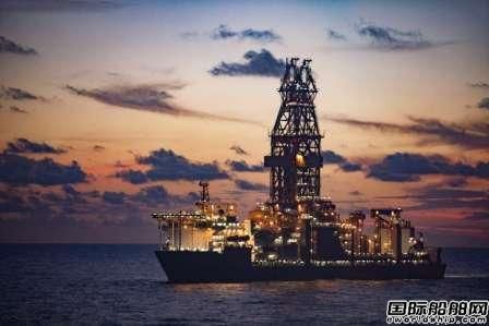 27億美元~Trans ocean和Ocean Rig并購案完成