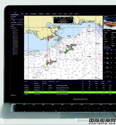 FuelTrax推出第五代船舶燃料數(shù)據(jù)處理網(wǎng)絡(luò)