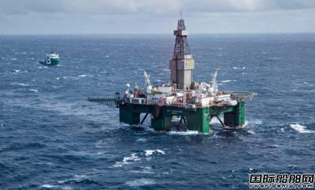 57座平臺~Transocean完成收購Ocean Rig