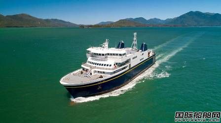 2018年美國(guó)本土建造10佳船舶出爐