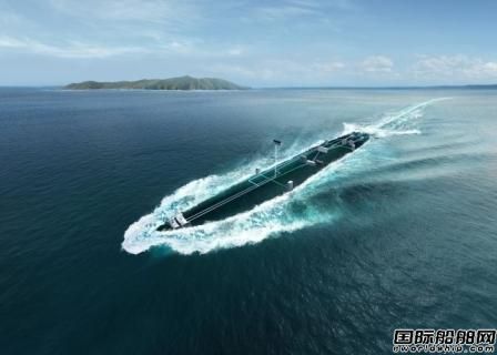 ABB和SINTEF聯合研發船舶燃料電池推進