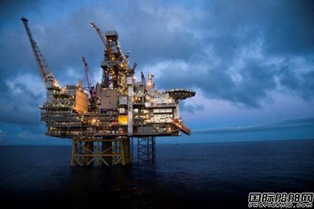 Bergen集團獲Equinor海上平臺發動機維護合同