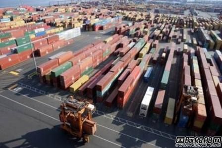 Kalmar將向Maher Terminal交付26輛跨運車