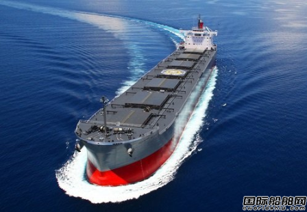 好開局!新年第一周二手船價格回升