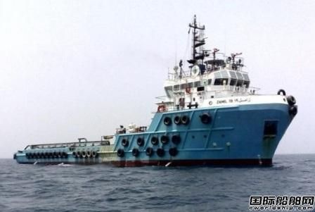 Zamil Offshore報(bào)廢5艘海工船