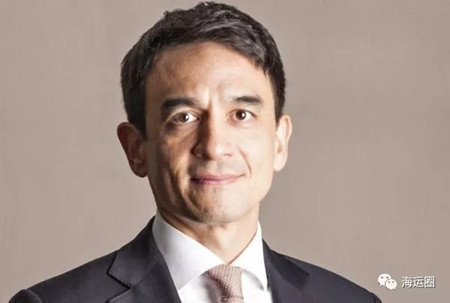 蘇包文剛警告航運業需應對未來變化