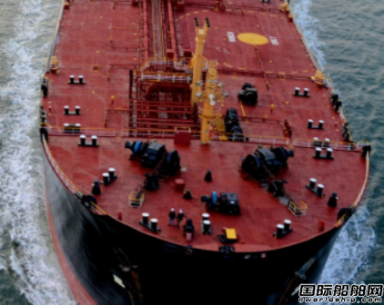 阿曼航運(yùn)在大宇造船訂造2艘VLCC