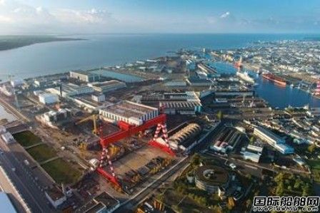 法國政府：Fincantieri和STX法國合并將按計劃進行