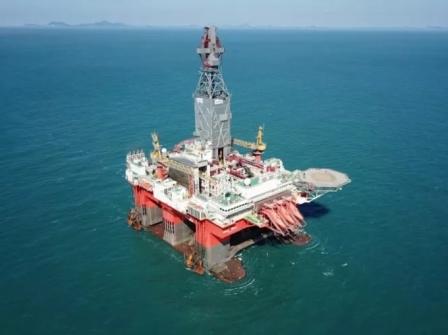 Northern Drilling：海上鉆井市場仍在復蘇