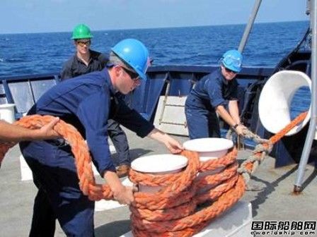 瓊斯法案助力美國(guó)海運(yùn)業(yè)大幅增長(zhǎng)