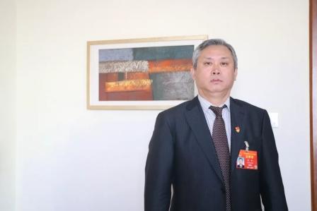 劉征：發(fā)展智能制造是我國船舶行業(yè)發(fā)展必由之路