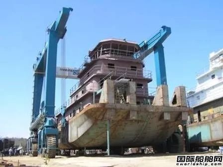 美國船廠Metal Shark首次進軍海外市場