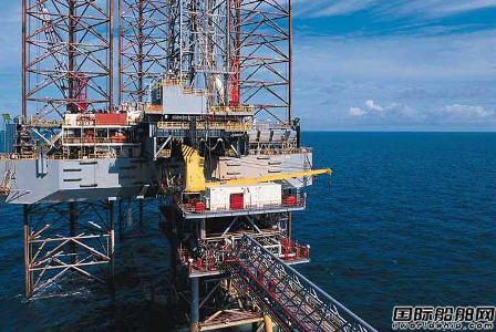 沙特阿美續租Shelf Drilling自升式鉆井平臺