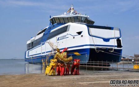 RederijDoeksen與Titan LNG簽署LNG供應協議