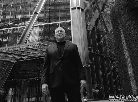 Wallem：數(shù)字化時(shí)代的船舶管理