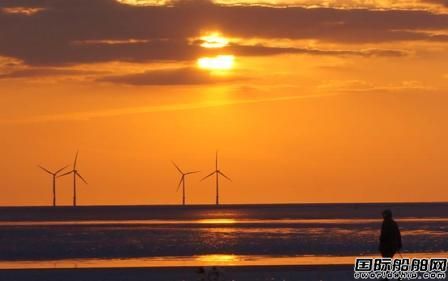 日立造船與Eco Power合資成立海上風電公司