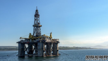 殼牌確認執行Awilco Drilling半潛式鉆井平臺備選合同