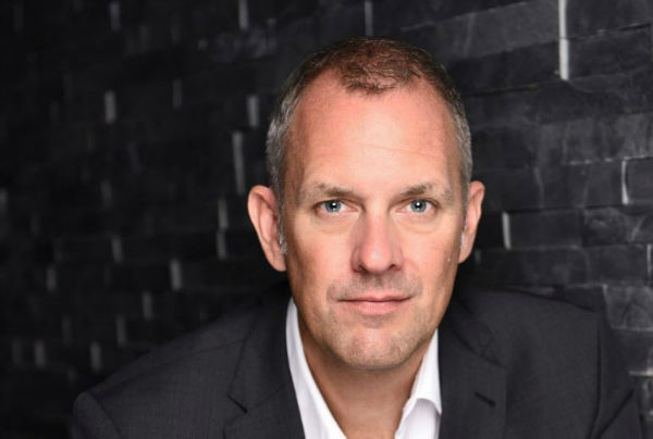 BBC Chartering任命Ulrich Ulrichs為首席商務官