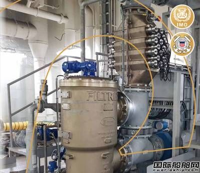 DESMI壓載水系統(tǒng)獲Sea Tankers船隊(duì)訂單