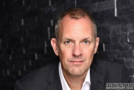 BBC Chartering任命Ulrich Ulrichs為首席商務官