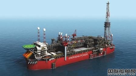 Semco Maritime獲TechnipFMC一艘FPSO配套訂單