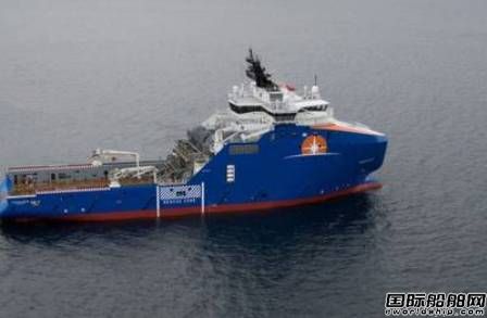 Horizon Maritime接收新船挪威新公司正式運營