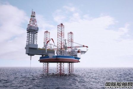 Shelf Drilling收購招商局工業自升式平臺獲租