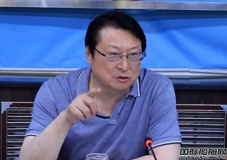 胡問鳴：加快推進內部整合重組工作
