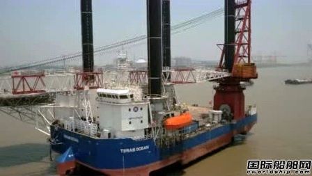 蛟龍重工破產3億元在建船陷入糾紛